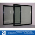 Low-E/Tempered/Lamianted Insulating Glass